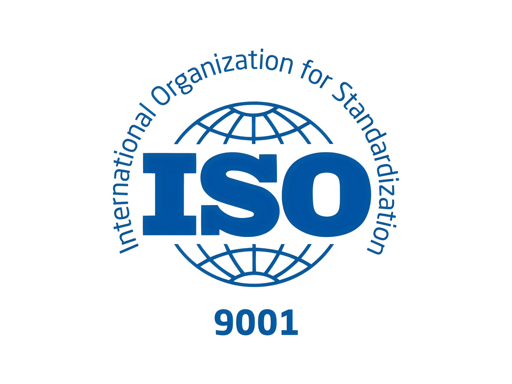 Certificación ISO 9001