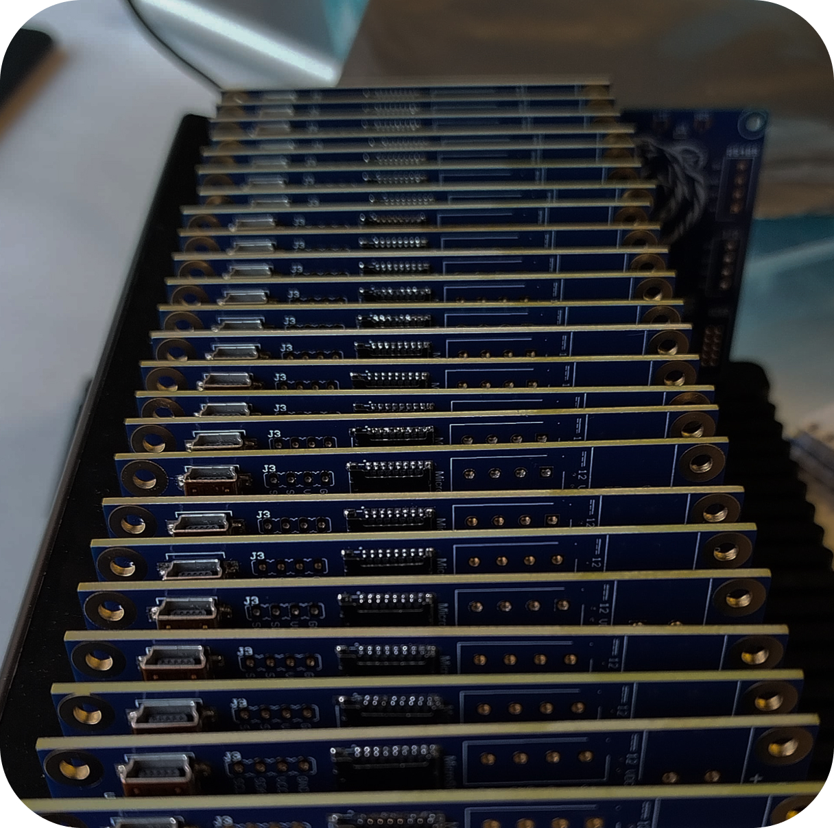 Desarrollo de Prototipos